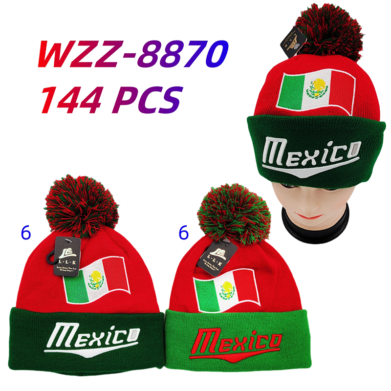 WZZ-8870 CS144